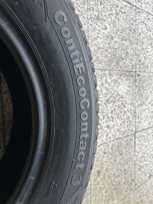 Pneus semi-novos 185/70R14