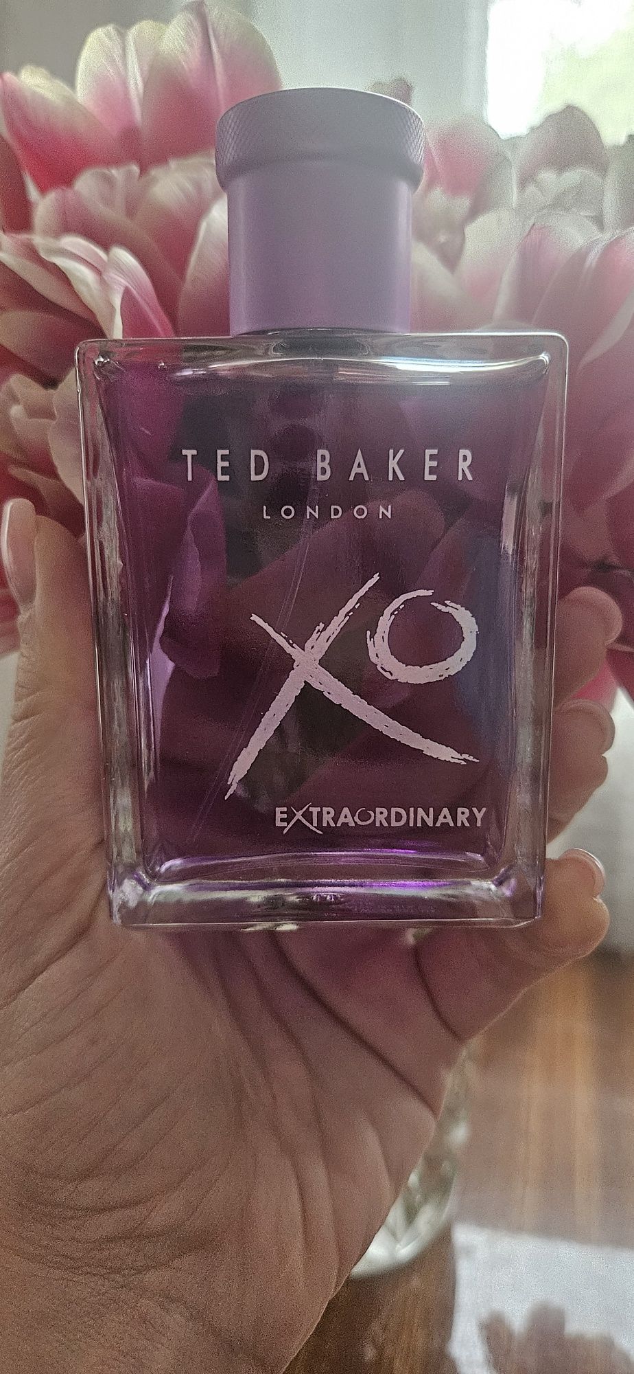 парфуми ted baker