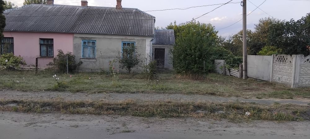 Продам частину Будинку