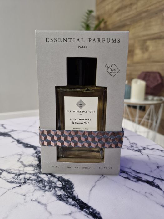 Продам оригінальний парфум Essential Parfums Bois Imperial