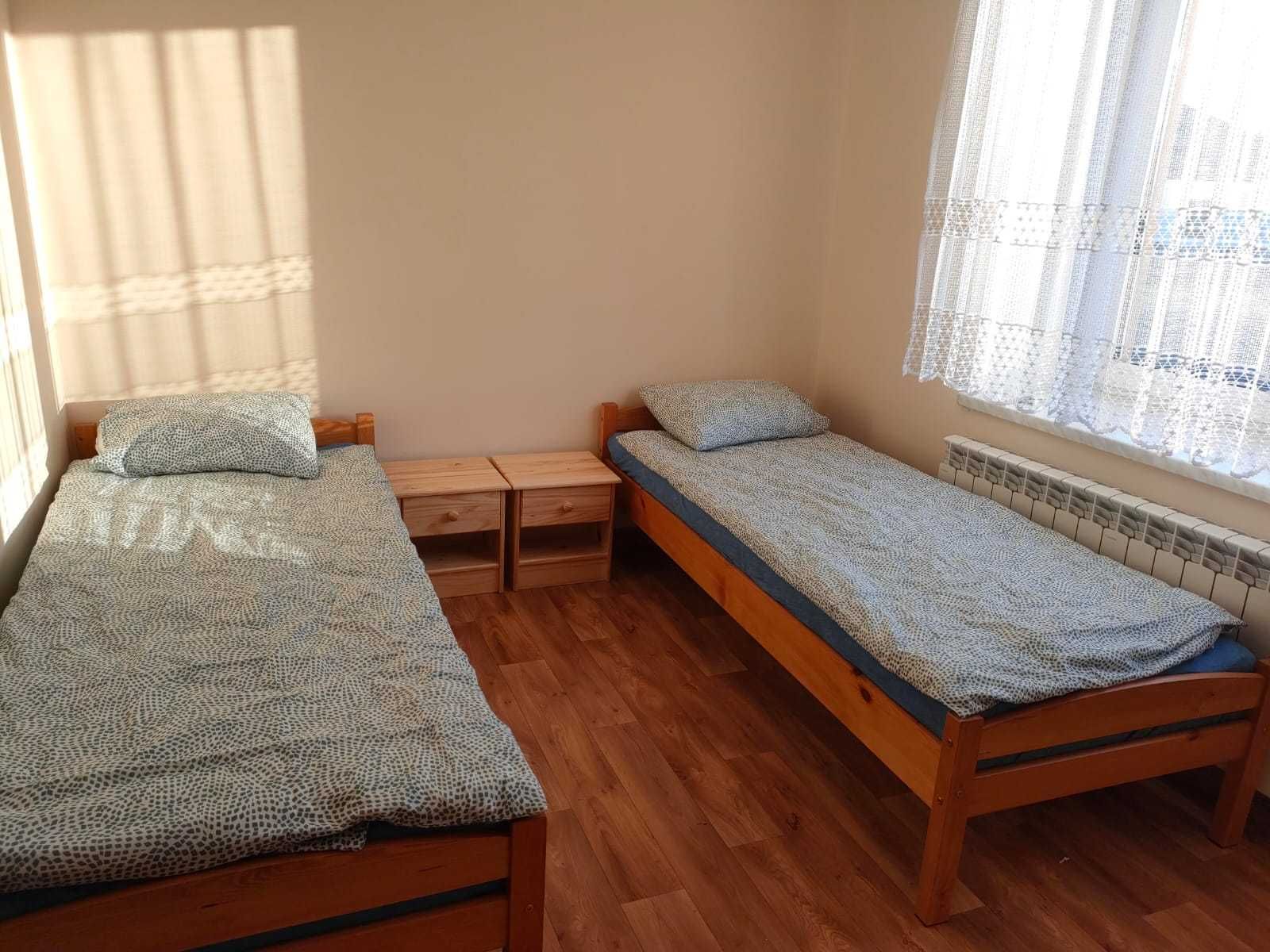 Wynajem pokoi Kleszczów