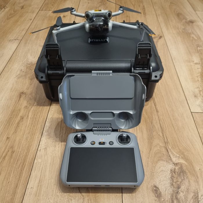 Dron, usługi, loty, zdjęcia.