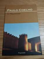 O Alquimista - Paulo Coelho