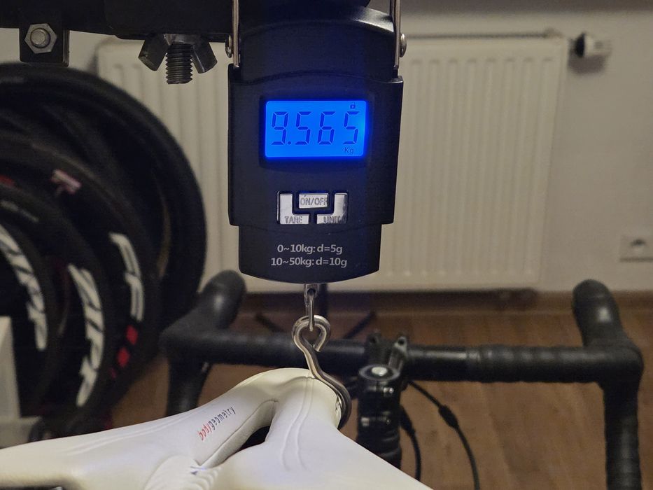 Rower Specialized Diverge Comp Carbon 56