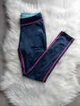 Leginsy damskie Karri Tra S