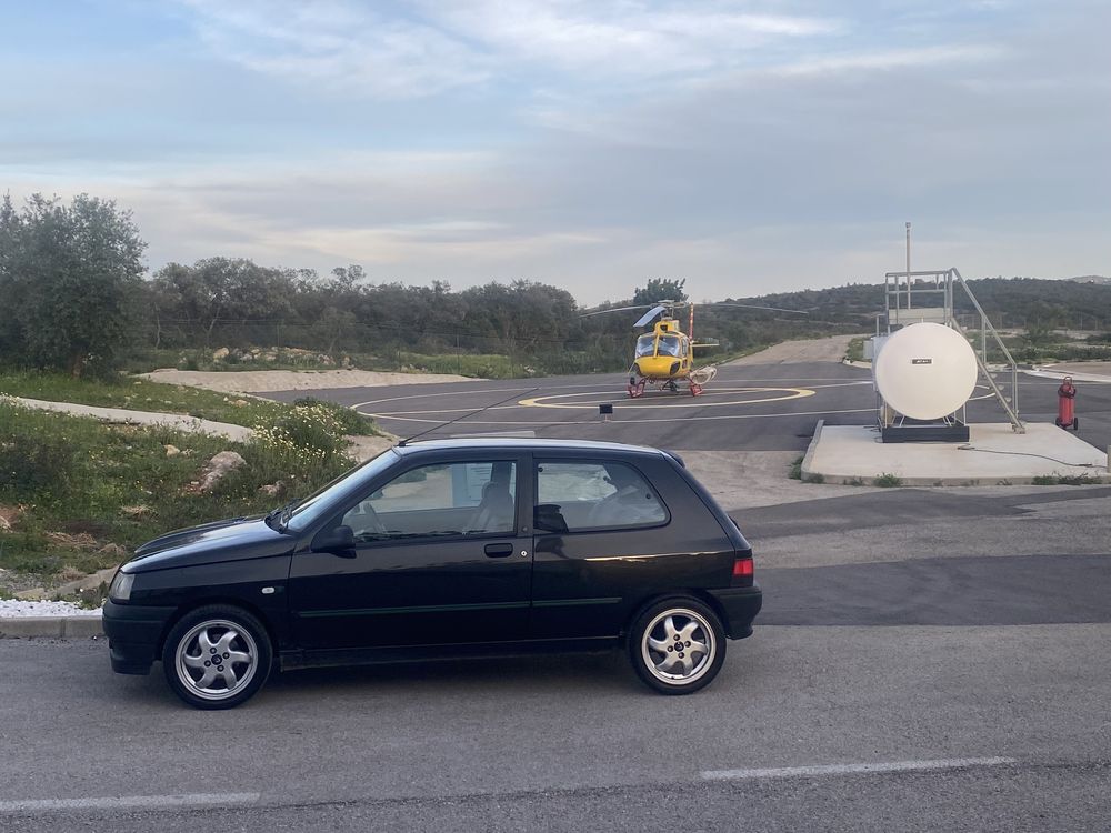 Jantes Renault 4x100 15