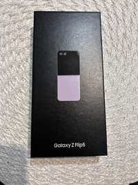 Samsung Galaxy Z Flip5 nowy