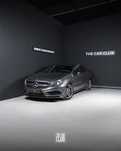 Mercedes-Benz A 45 AMG 4Matic Speedshift 7G-DCT