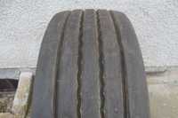 1x Truckstar TH Trailer 3 385/65R22,5 385 65R22,5 14 mm 2021r.