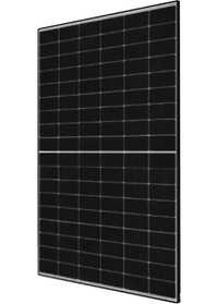 Panel fotowoltaniczny 415W JA SOLAR rama czarna JAM54S30-415/GR_BF