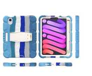 Etui Case Plecki na Apple iPad MINI 6 BLUE + GRATIS