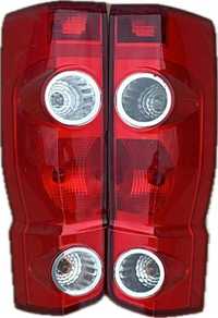 LAMPA TYLNA PRAWA ORYGINALNA KOMPLETNA VOLKSWAGEN CRAFTER 05-17r