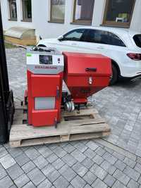 Kocioł DEFRO STALMARK 10-15 Kw 5 klasa pellet groszek ruszt