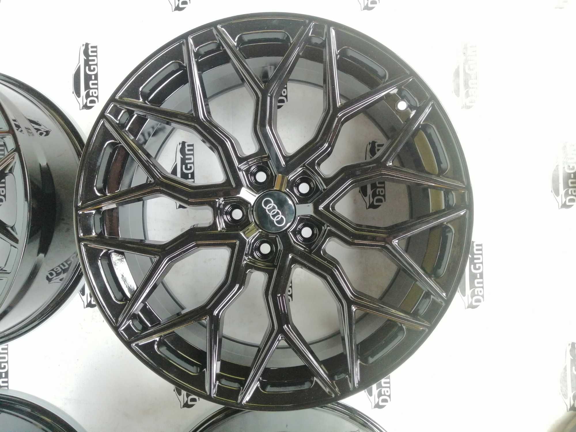 Felgi aluminiowe 5 x 112 R 19 Alufelgi oryginalne Seventy9 Audi