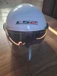 Kask motocyklowy