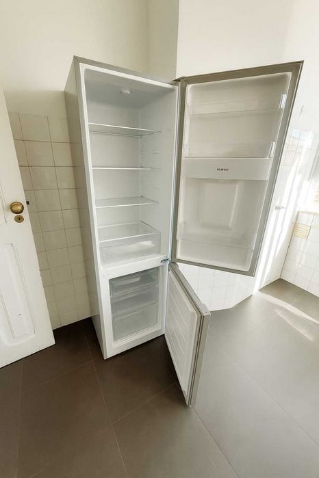 Vendo frigorifico usado mas em muito boas condições da Kunft