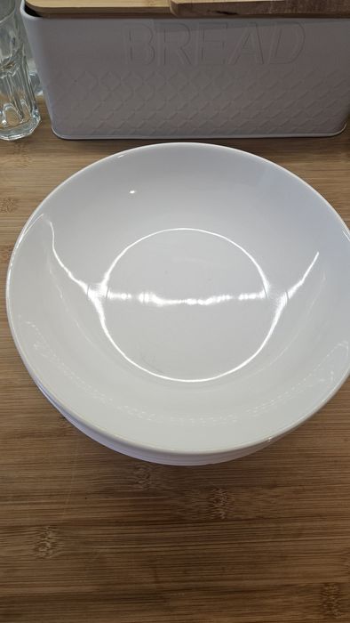 Vendo pratos variados