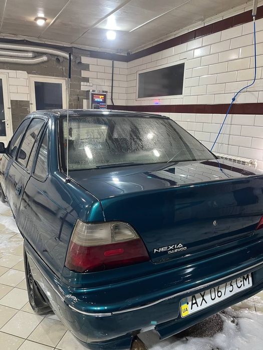 Продам део нески инжектор газ бензин