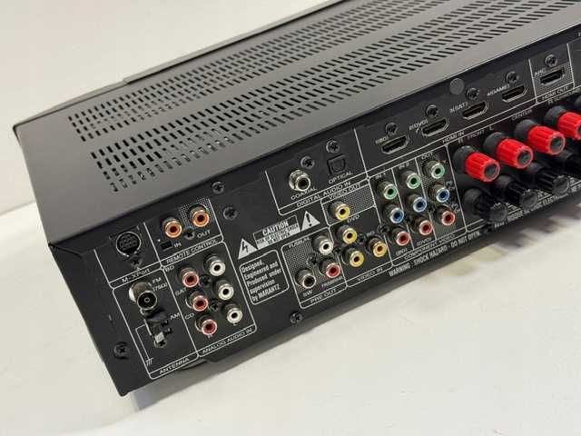 Amplituner Marantz NR1402 5.1 (2836/25)