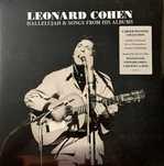 LEONARD COHEN- Hallelujah& Songs From His Albums-2LP-płyta nowa ,folia