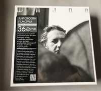 DVD Andrzej Wajda: Antologia Filmowa (Wydanie Kolekcjonerskie) święta