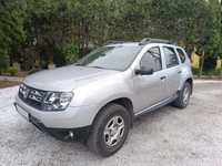 Dacia Duster 2017r 1.6 LPG