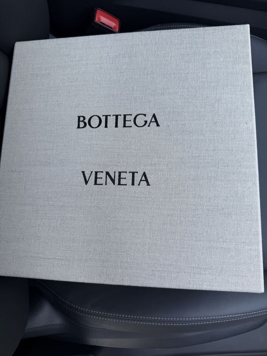 Сумка bottega Veneta Andiamo оригинал