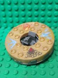 Lego Ninjago Spinner 9574-1 Lloyd ZX