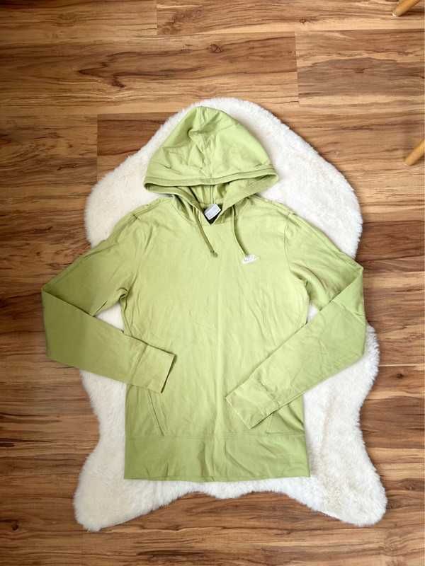 Bluza hoodie vintage Nike rozmiar s/m