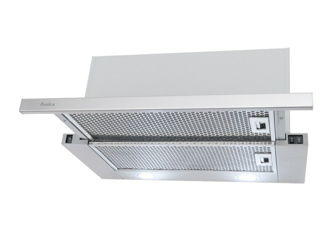 Nowy okap Amica OTP6241I