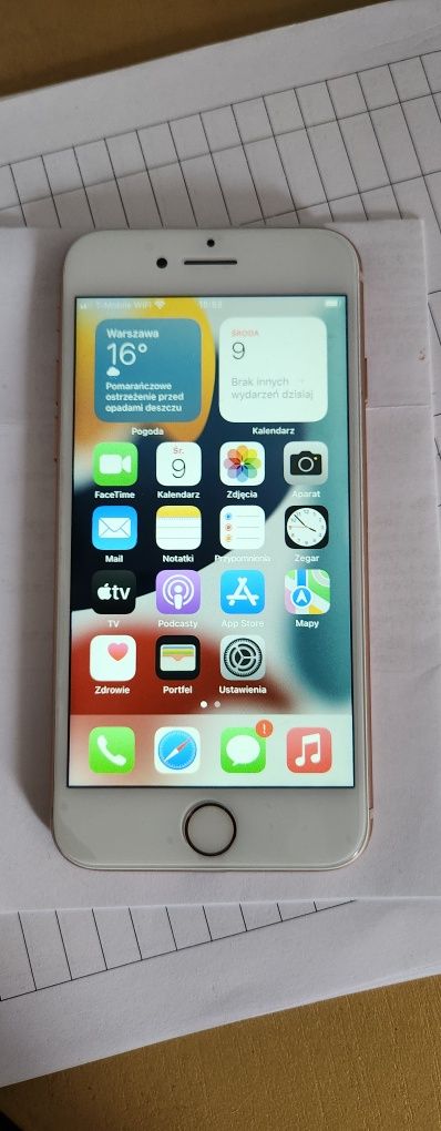 IPhone 8 sprawny