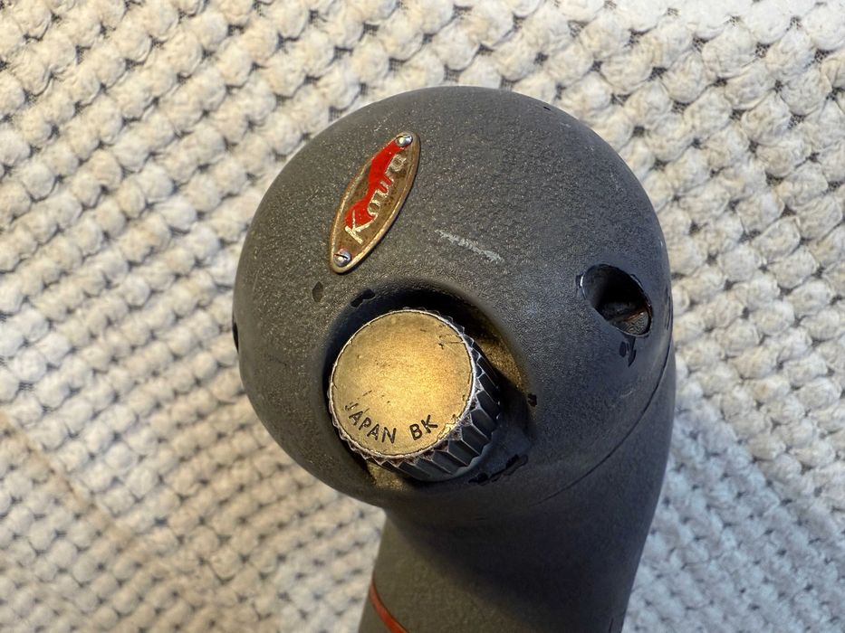 Труба зорова Kowa 25x60 військова, метал, Японія / Телескоп / Підзорна