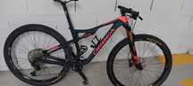 Bicicleta btt Orbea OIZ