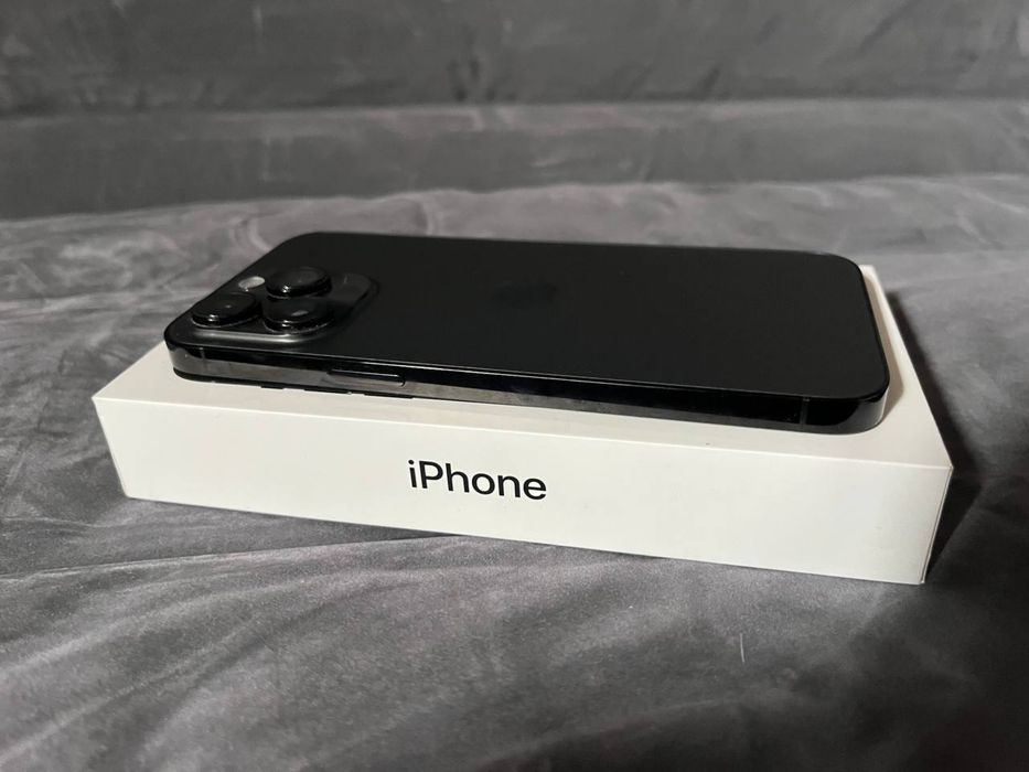 iPhone 14 Pro Max 128 GB