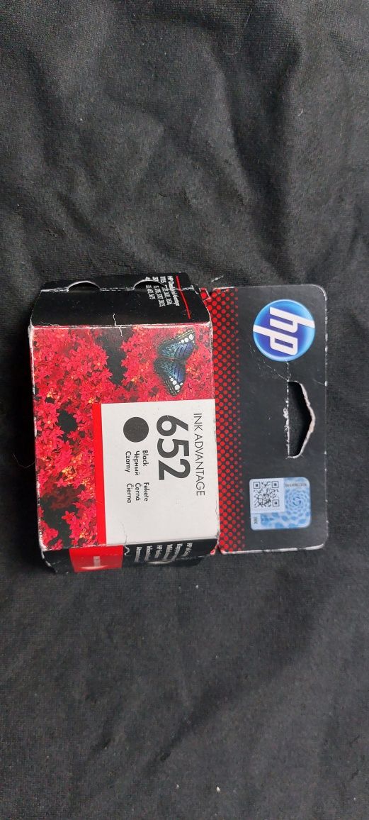 Картриджі для принтера МФУ HP 121,650,129,140xl,141,132,136,135,29