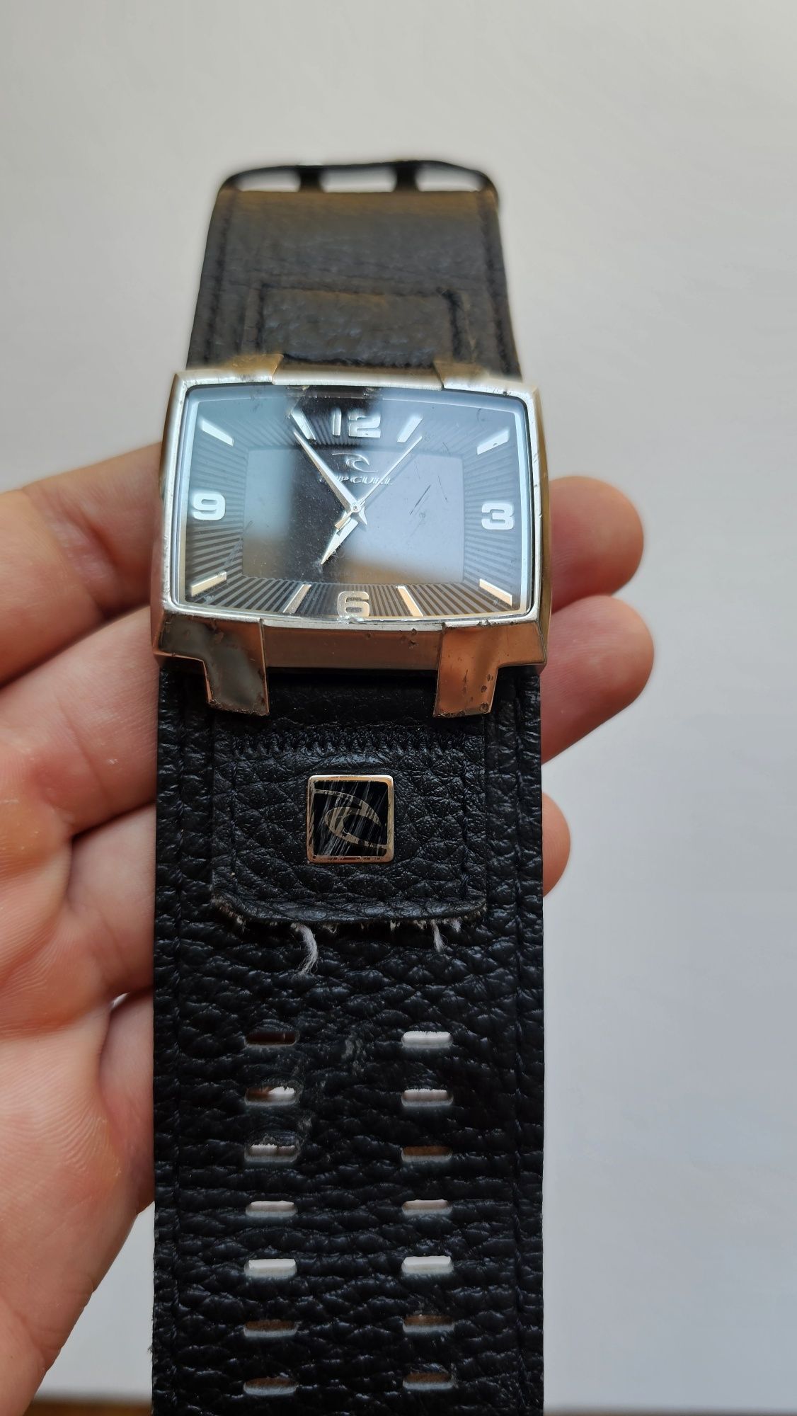 Relógio RipCurl preto