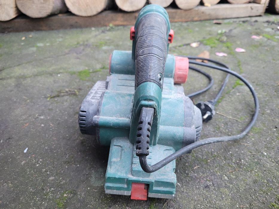 Strug elektryczny Hebel Szlifierka PARKSIDE PEH 30 C3 750W