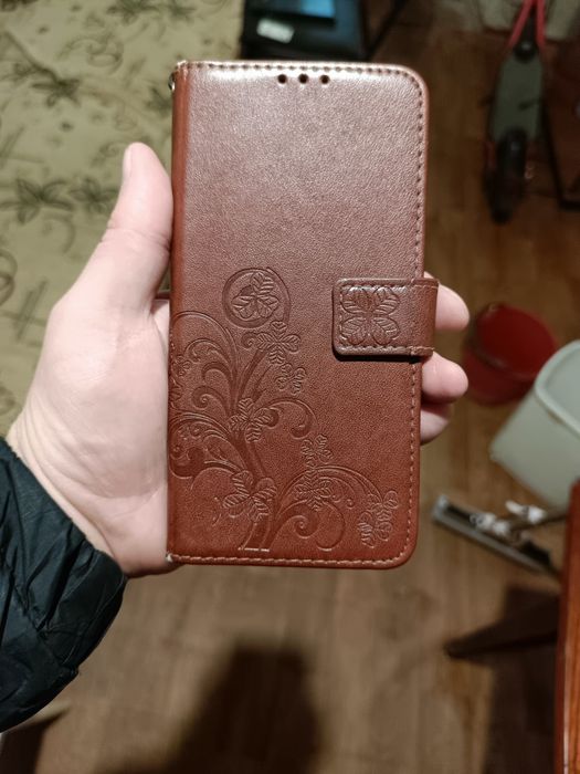 Xiaomi redmi 8a 2/32gb состояние супер комплект коробка чехол