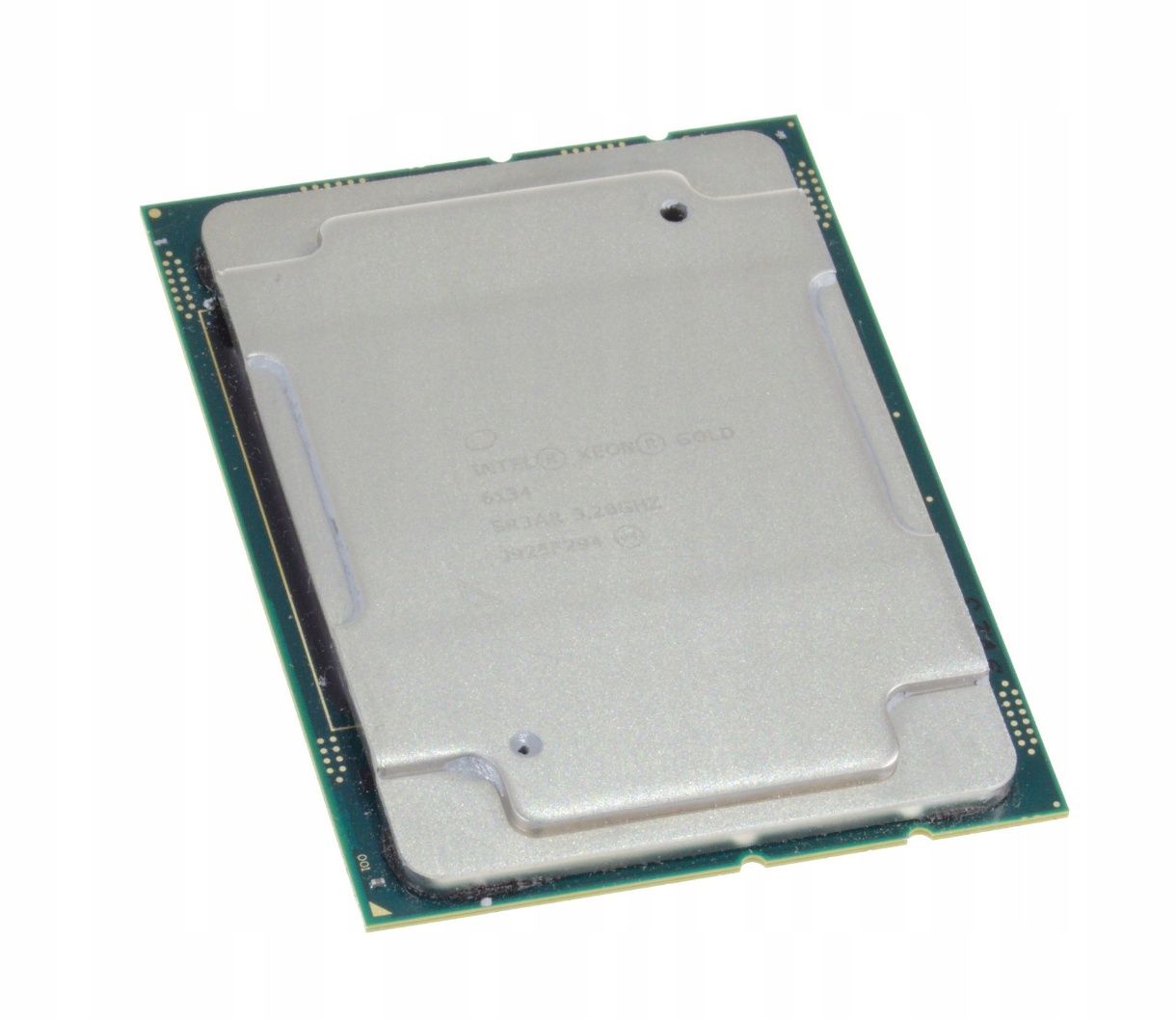 Procesor Intel Xeon Gold 6134