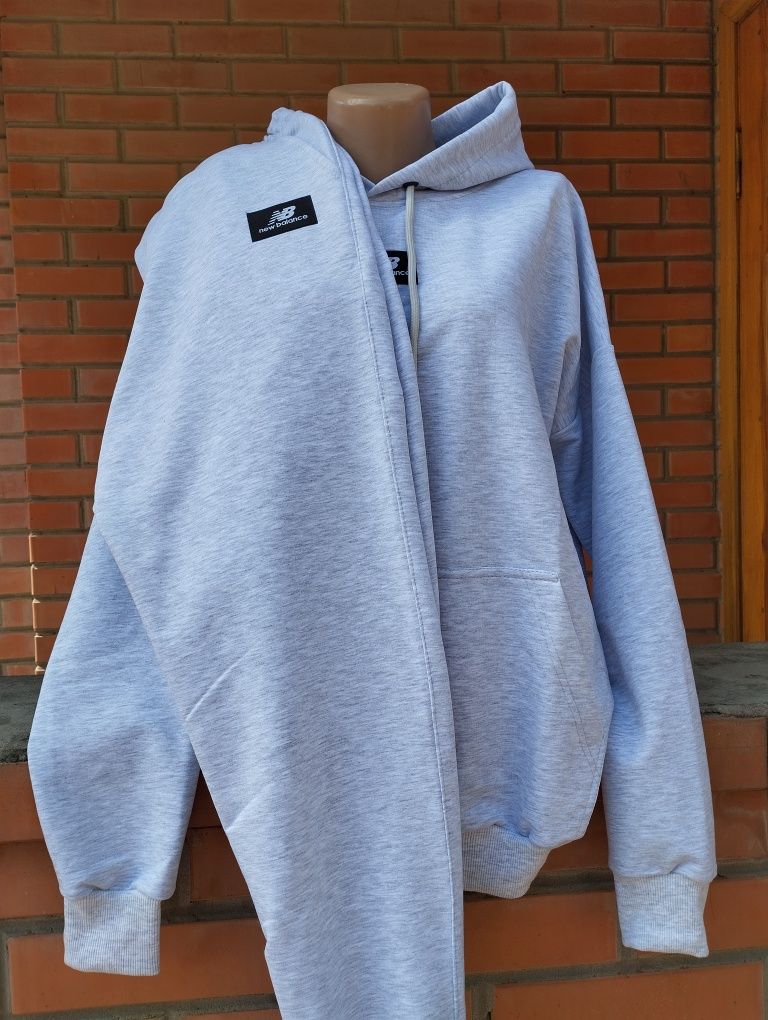 Спортивный костюм Nike , New Balance Турция хлопок M,L,XL,XXL,XXXL