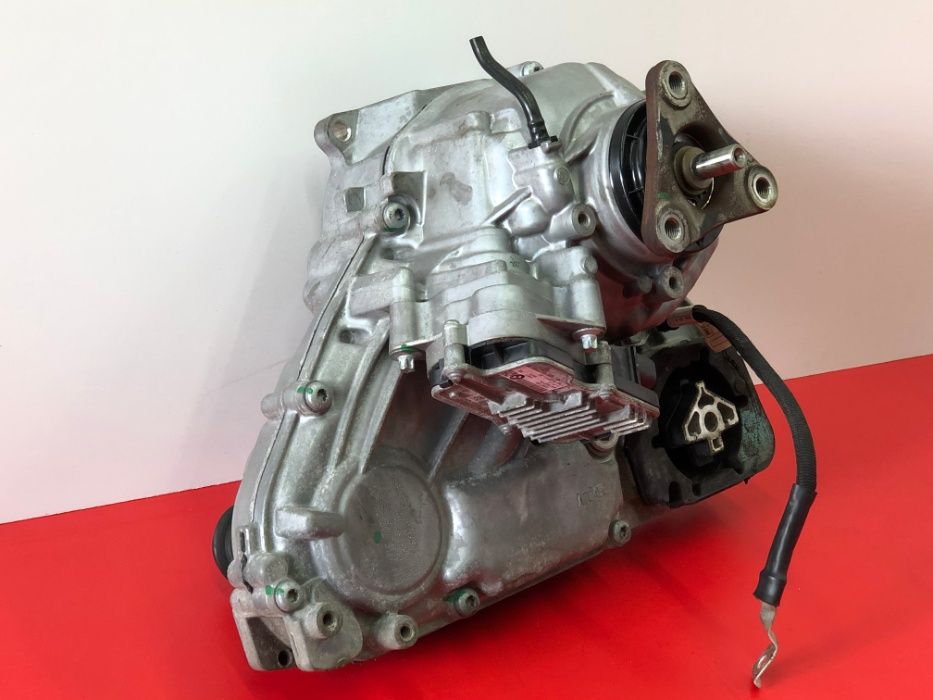 Раздатка ATC 45L BMW X5 F15 X6 F16 X3 F25 Роздатка БМВ Х5 Ф15 АТС 45Л