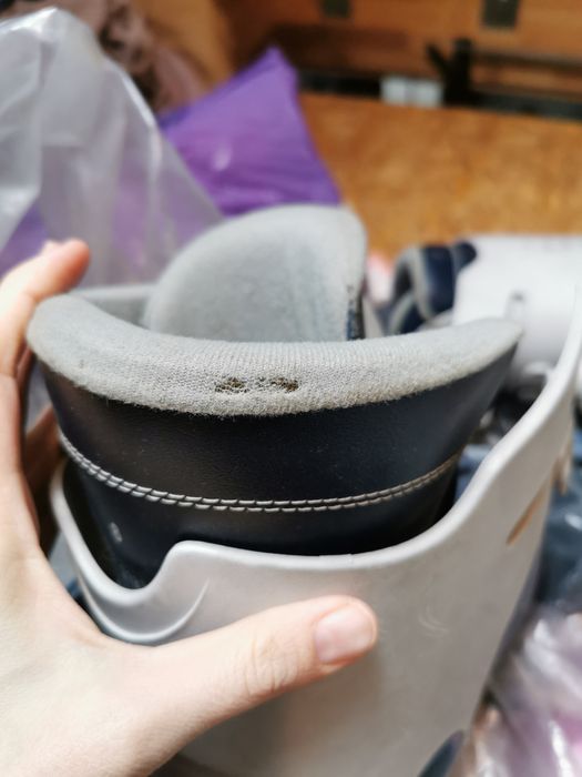 Dachstein buty narciarskie 41/42