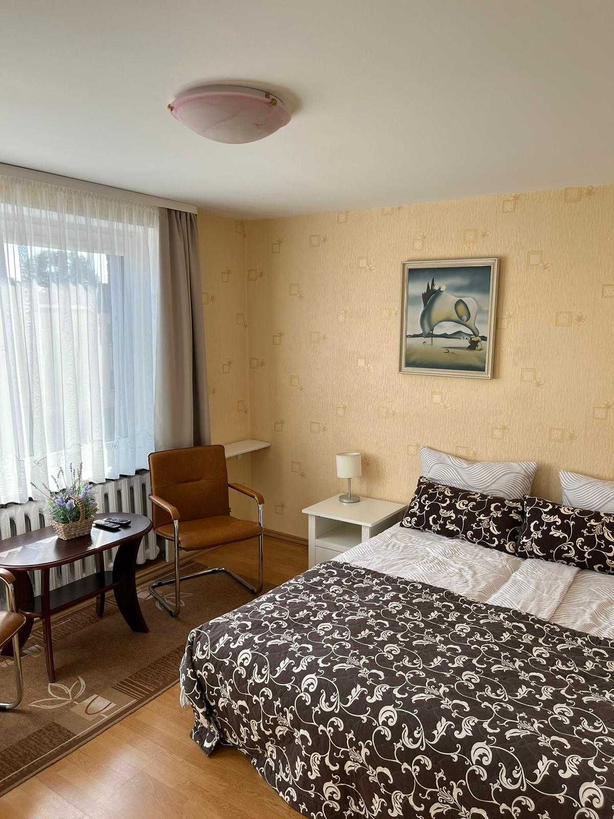 Mielno-Apartament-mieszkanie na wakacje!