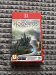 Hogwarts Legacy | Nintendo Switch 2 | PL napisy | Game-Key Card