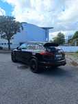 Porsche Cayenne S - Plug-in Hybrid Platinum Edition