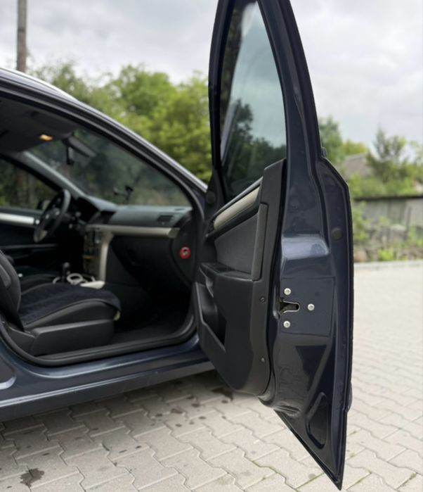 Opel Astra H 2007, 1,9TDI