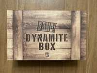 Bang dynamite box