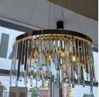 Продам люстры одним лотом