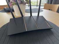 Router ASUS RT-AX57 zaawansowany 1Gbps/VPN/WIFI