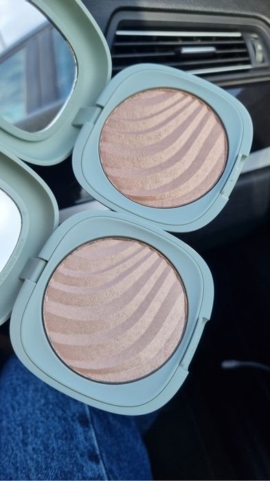 Хайлайтер Kiko Milano create your balance